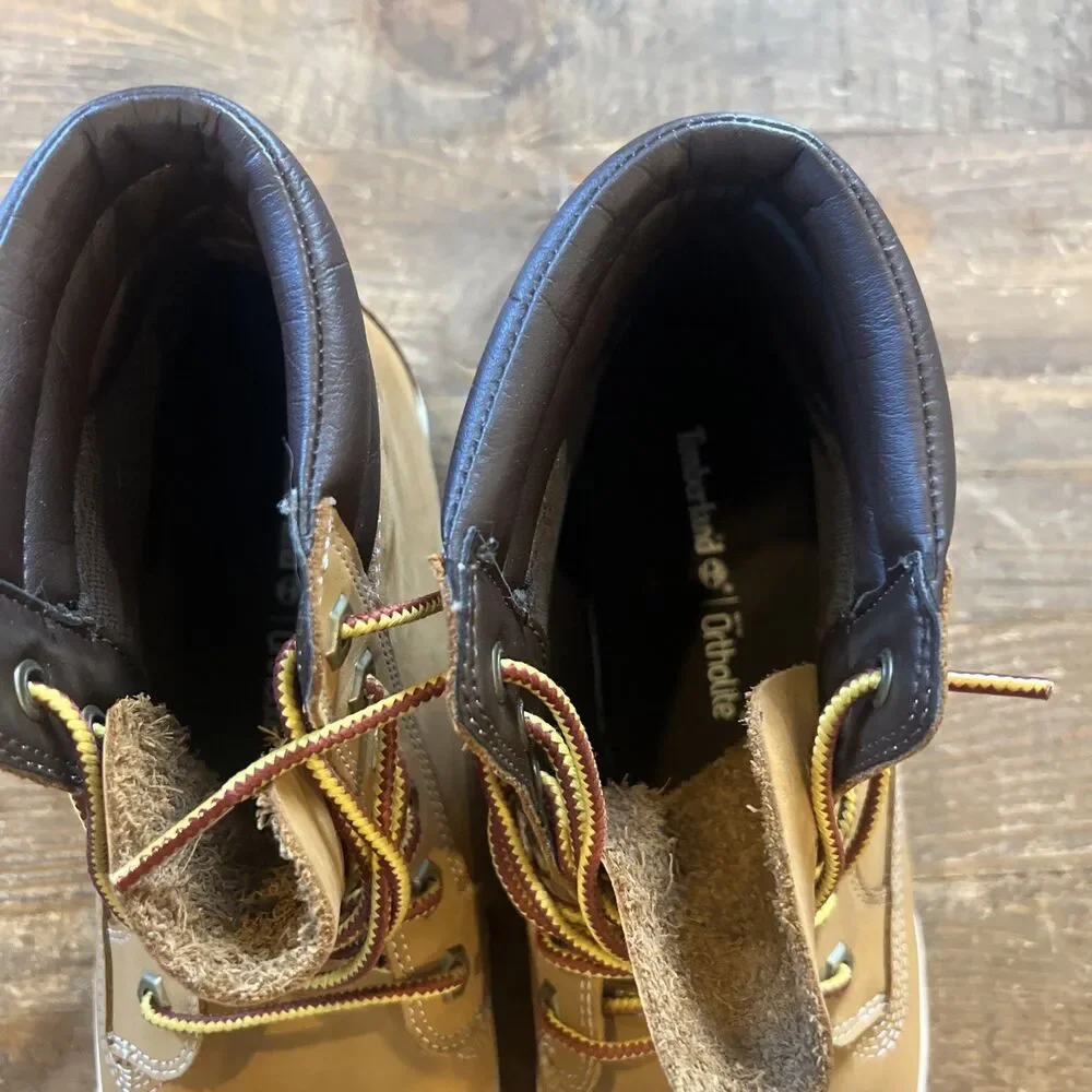 Timberland dausette sneaker